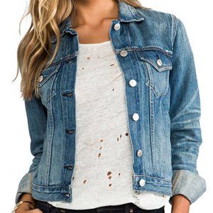 🕶 RAG & BONE Denim Jean Jacket 🕶